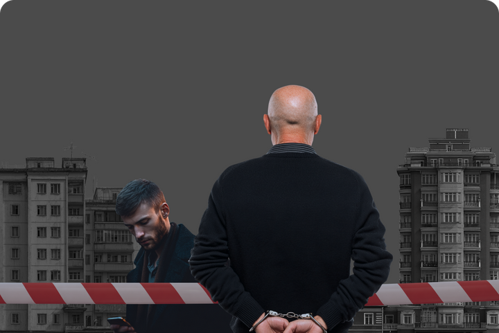 Теракты против военных предотвратили, мобильный интернет в Москве вернулся, а Оксимирон* получил приговор. Главное за 24 марта