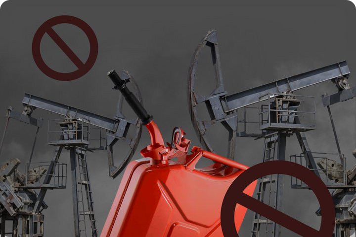 Иран опроверг переговоры с США, экспорт бензина могут запретить, а за коммуналку хотят платить кешбек. Главное за 25 марта