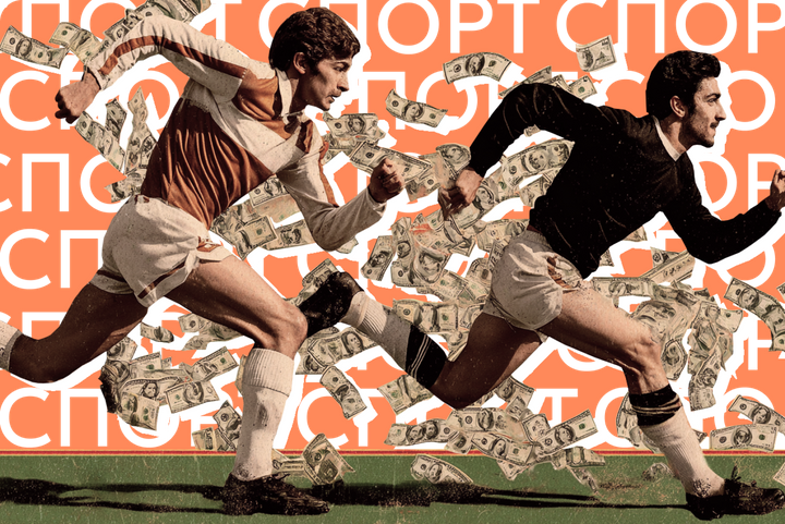 ФИФА может понести серьезные убытки из-за ЧМ-2026. 4 главные причины