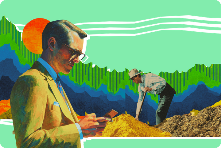 Спекулянты испугались. Что происходит с ценами на золото и стоит ли его покупать