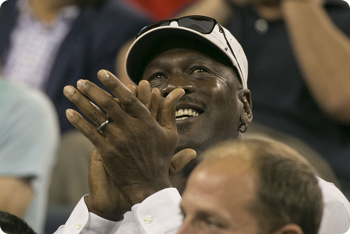 Майкл Джордан снова возглавил рейтинг самых богатых спортсменов. На чем зарабатывает миллиарды легенда НБА