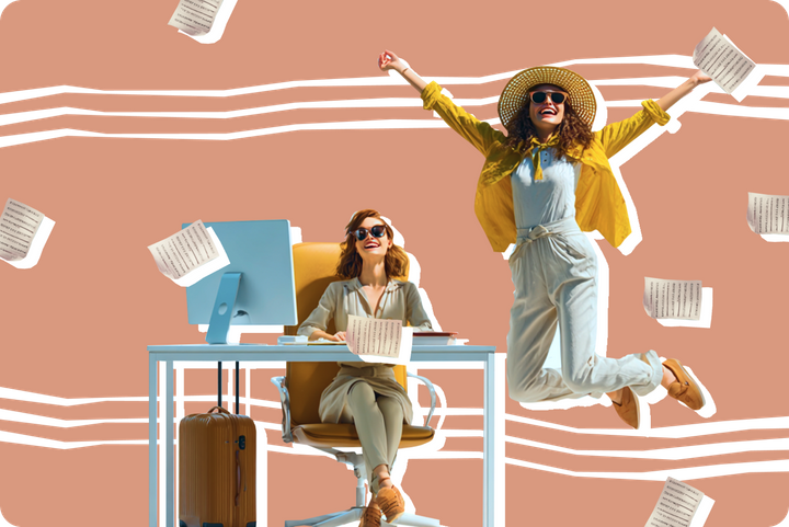 Отпуск может быть дольше 28 дней. Кто может претендовать на увеличенный отдых и как его оплатят