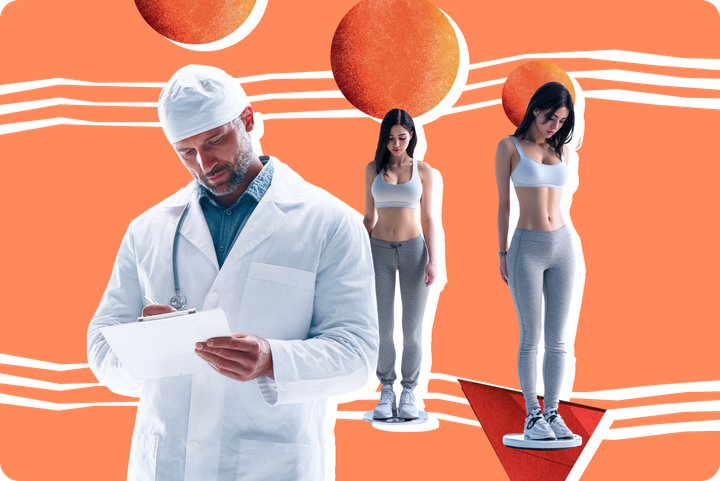 Уберите из рациона всего 200 калорий — и вы похудеете. Как это работает