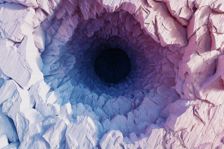 Скала около станции «Русская» в Антарктиде оказалась оазисом. Кто ждал там полярников