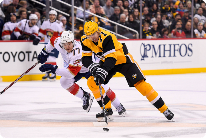 Хет-трик Малкина и победа российского гимнаста на Кубке мира. Главные события в спорте 5 апреля