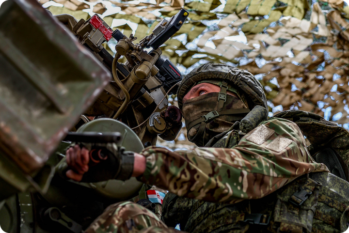 Главное о Пасхальном перемирии с Украиной в 2026 году. Что оно значит и что будет дальше