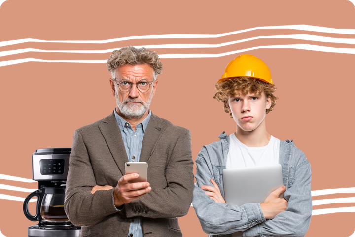 Феноменальный рост зарплат, жадная до работы молодежь и новый путь найма топ-менеджеров. Главное о рынке труда за неделю