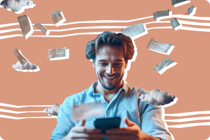 Читать можно проще. Как с этим поможет бионический шрифт и позволит ли он глотать по 100 книг в год