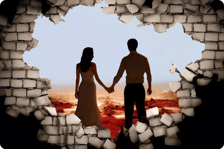 Как не остаться у разбитого корыта «в гражданском браке»: 5 простых способов сохранить имущество, деньги и защитить детей