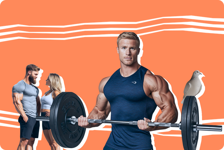 7 мифов о гибридных тренировках. Почему новичкам не нужно их бояться