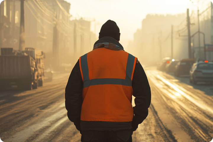 В России стали меньше нанимать мигрантов. Значит ли это, что для россиян появилось больше работы?