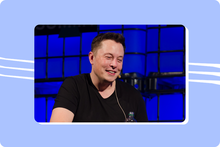 Илон Маск: Настоящий железный человек