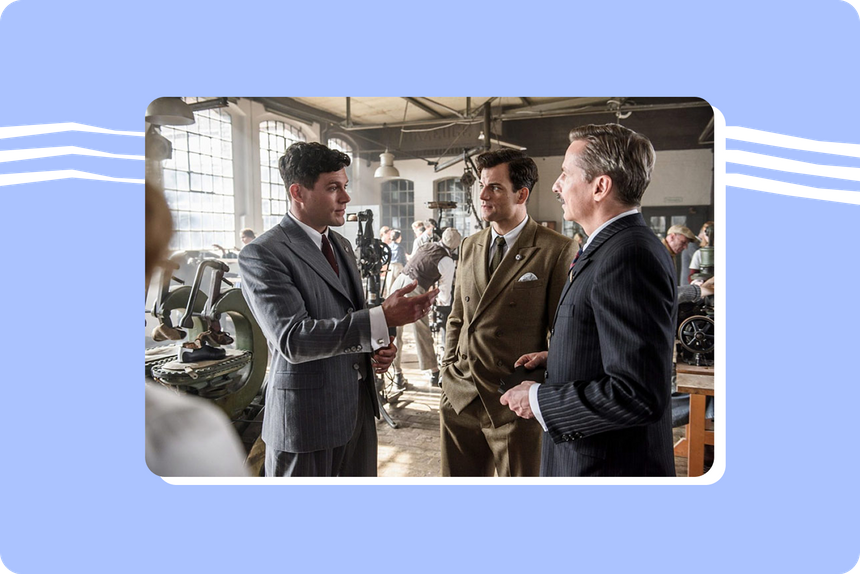 Дуэль братьев. История Adidas и Puma