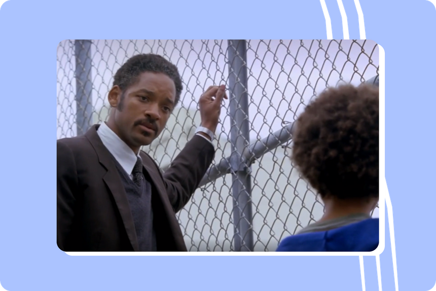 В погоне за счастьем