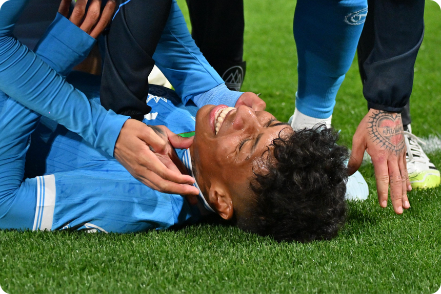 Диего Марадона