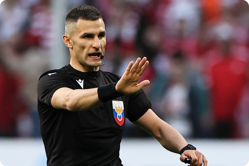 Алексей Сухой