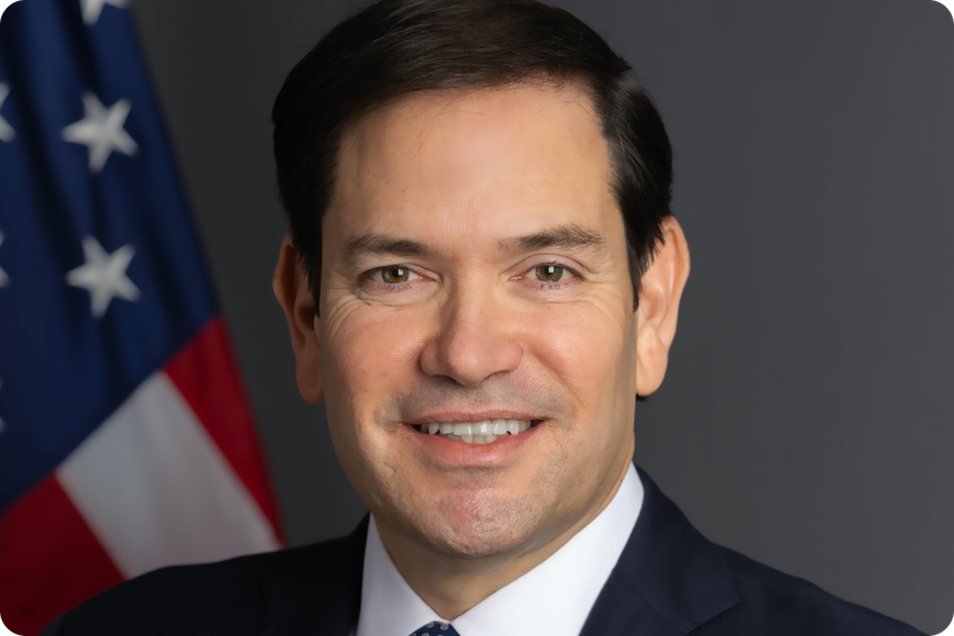 Марко Рубио