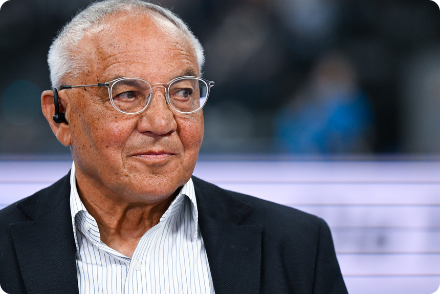 Феликс Магат