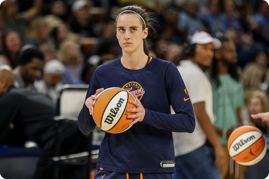 Кейтлин Кларк