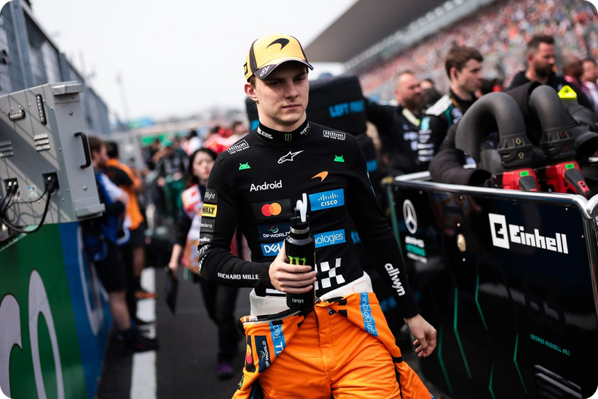 Оскар Пиастри