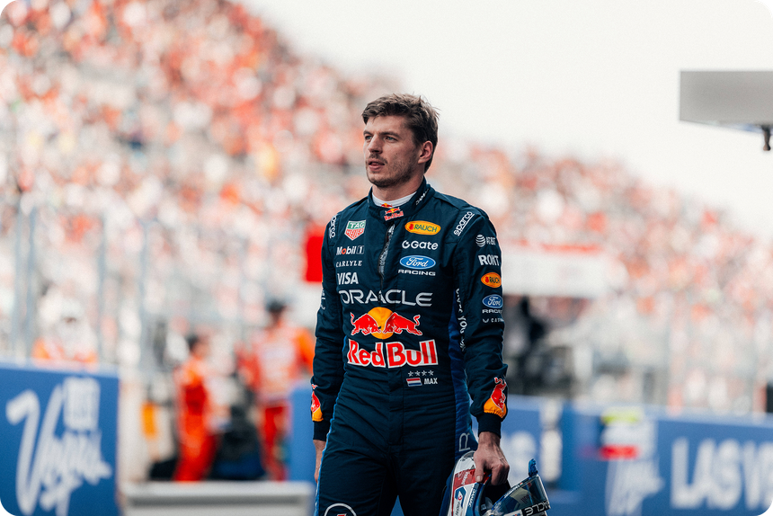 Макс Ферстаппен