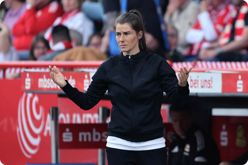 Мари-Луизе Эта