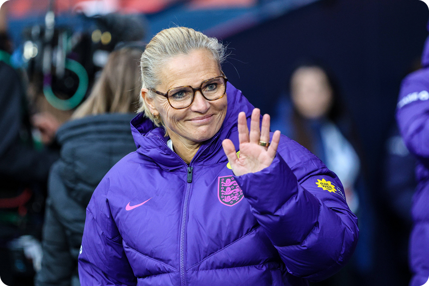 Сарина Вигман