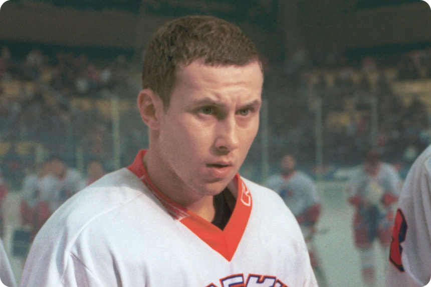 Александр Могильный