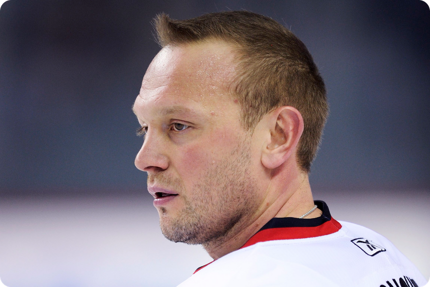 Сергей Гончар