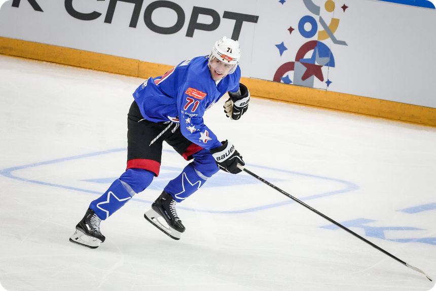 Евгений Малкин